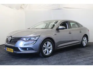 Renault Talisman 1.5 dCi Zen (bj 2017, automaat)