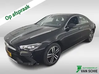 Mercedes-Benz CLA-Klasse 250 e Business Solution Luxury Limited 1e-Eig. & Dealer-Onderh. BOVAG-Garan