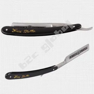 Professionele Kappers scheermes traditionele