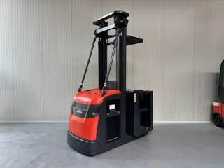 V 10 / 02 - 5212 * DEMO !! DOUBLE steering !!