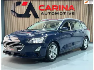 Ford Focus Wagon 1.0 EcoBoost Trend Edition Business