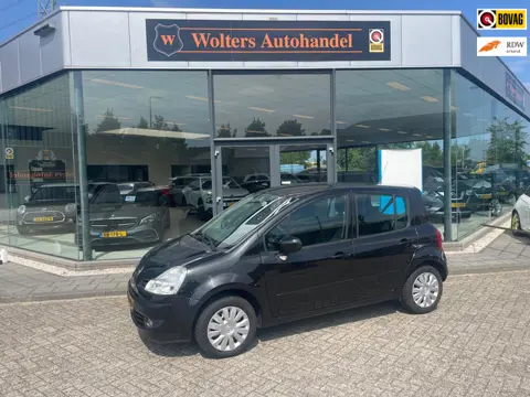 Renault Modus 1.2 TCE Dynamique
