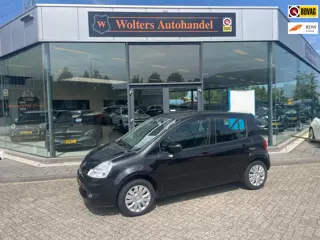 Renault Modus 1.2 TCE Dynamique