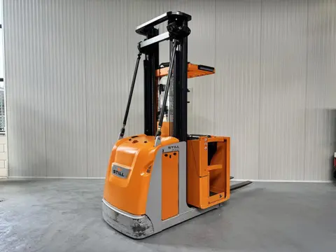 EK-x 10 * DEMO !! DOUBLE steering !!