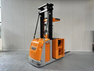 EK-x 10 * DEMO !! DOUBLE steering !!