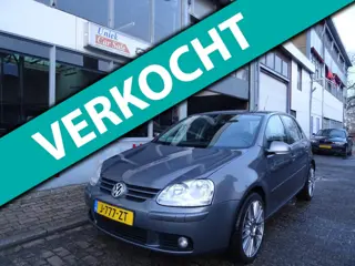 Volkswagen Golf 1.4 Trendline