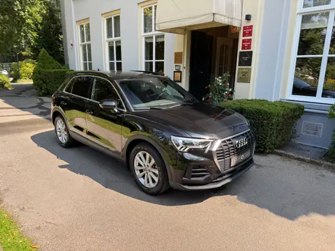 Audi Q3 40 TFSI quattro, CarPlay, Adaptieve cruise