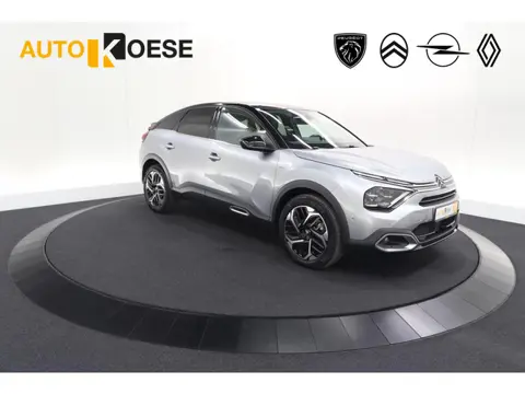 Citroen C4 1.2 Hybrid 136 Max | 360 Camera | Adaptieve Cruise Control | Navigatie