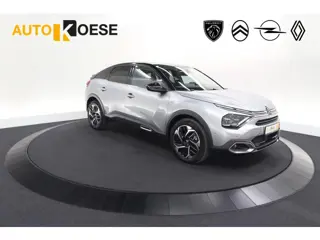 Citroen C4 1.2 Hybrid 136 Max | 360 Camera | Adaptieve Cruise Control | Navigatie