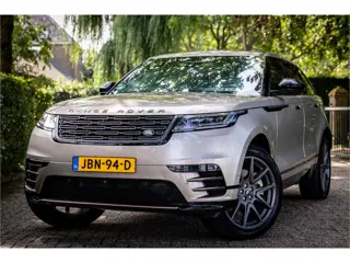 Land Rover Range Rover Velar 2.0 P400e AWD Autobiography ACC Stoelventilatie Meridian Surround 21"