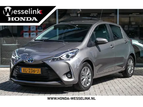 Toyota Yaris 1.5 Hybrid Dynamic