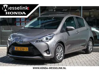 Toyota Yaris 1.5 Hybrid Dynamic