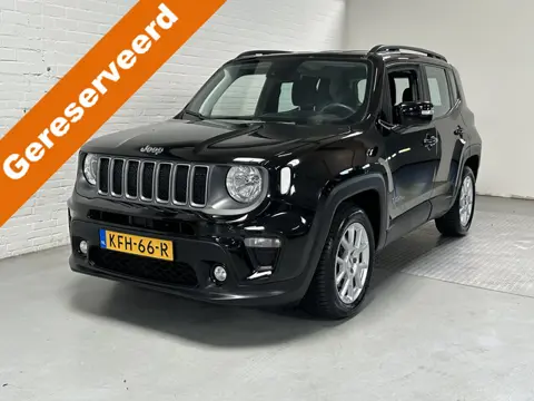 Jeep Renegade 1.5T e-Hybrid Longitude CLIMA / CRUISE / HYBRID