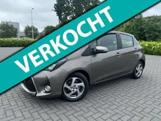 Toyota Yaris 1.5 Hybrid Trend | Automaat | Climate control |