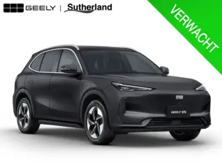 Geely E5 Max+ 68 kWh 218 PK | 450 Km bereik | Panoramadak | 360 Camera | Warmtepomp | Stoelverwarmin