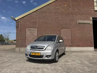 Opel Meriva 1.6-16V Cosmo (bj 2008)