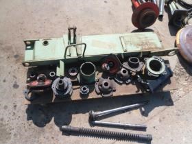 Deutz-Fahr SM-maaier