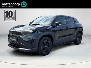 Toyota Urban Cruiser Dynamic 61 kWh | € 2.500 extra inruilwaarde |