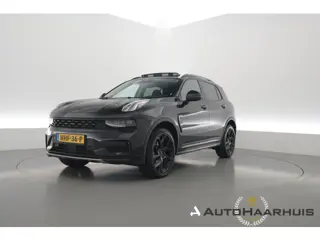 Lynk & Co 01 1.5 | Pano | Apple CarPlay | Keyless | Adapt. Cruise | Dodehoek. | 360cam. | Infinity A