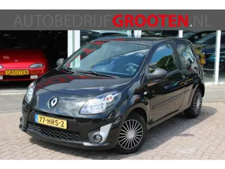 Renault Twingo 1.2 Dynamique//Airco//125.507km!! (bj 2009)