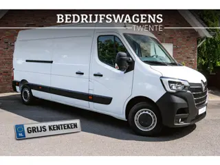 Renault Master 2.3 dCi 135PK L3H2 NAVI CAMERA PDC V+A Renault Master T35 2.3 dCi 135 L3H2 Comfort