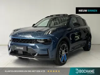 Lynk & Co 01 1.5 | Navigatie | Trekhaak | 360° Camera | All-Season Banden |