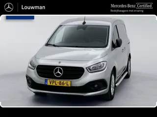 Mercedes-Benz Citan 112 CDI L1 Pro Navigatie 2x Schuifdeur Camera Cruise control
