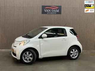 Toyota IQ 1.0 VVTi Comfort 2011 NAP AIRCO TREKHAAK ELEK-RAMEN