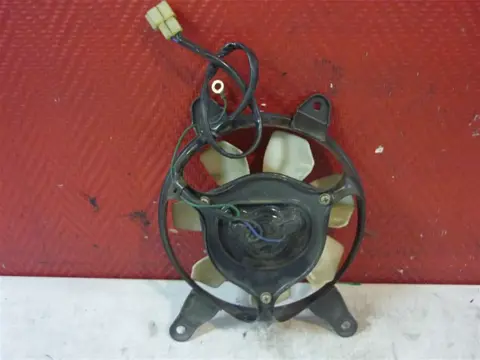 VENTILATOR Kawasaki GPX 750 1986 - 1988