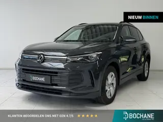 Volkswagen Tiguan 1.5 eTSI | Navigatie | Camera | Stoelverwarming | Climate Control |