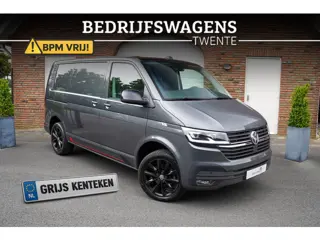 Volkswagen Transporter T6.1 Transporter Edition 150PK DSG L1H1