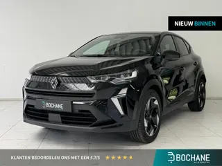 Renault Captur 1.8 E-Tech full hybrid 160 Techno | Navigatie | Camera | Adaptive Cruise Control | Cl