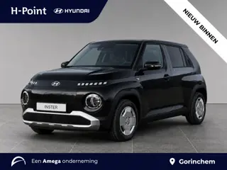 Hyundai INSTER E-Motion 42kWh 97pk | UIT VOORRAAD LEVERBAAR | NAVI | CAMERA | PARKEERSENSOREN | APPL
