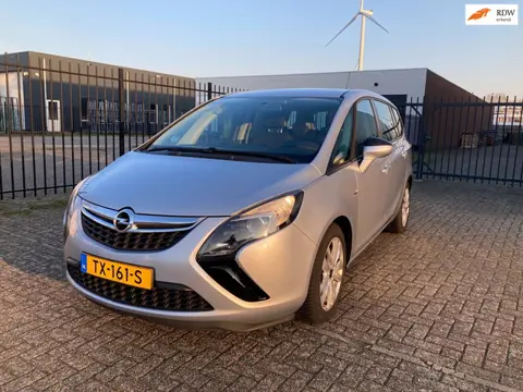 Opel Zafira Tourer 1.4 Edition 7p.