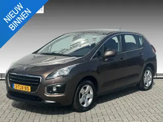 Peugeot 3008 1.6 THP Active NL-AUTO | PANODAK | TREKHAAK | NAVIGATIE | CAMERA
