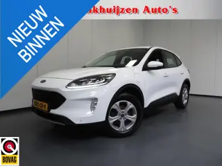 Ford Kuga 2.5 PHEV Plug-In Cool&Connect TREKH./NAVI/CLIMA/WINTERPACK/17"LMV!