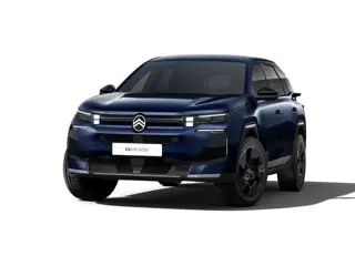 Citroën C5 Aircross 1.2 Hybrid 145 Max Luxe interieur