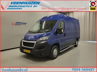 Peugeot Boxer 2.2BlueHDi 120pk L2/H2 Euro 6! (bj 2022)