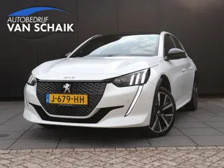 Peugeot 208 1.2 PureTech GT-Line PANODAK | APPLE CARPLAY | STOELVERWARMING | CAMERA