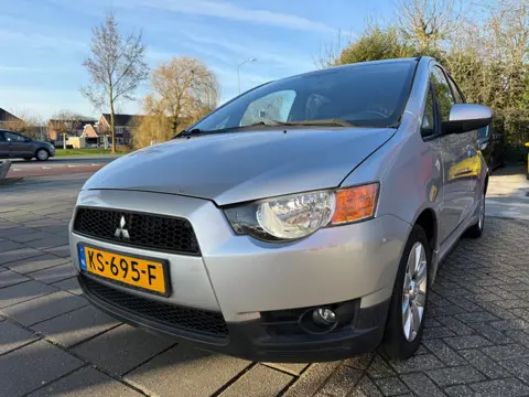 Mitsubishi Colt 1.3 Edition Two / Airco / Stoelverwarming