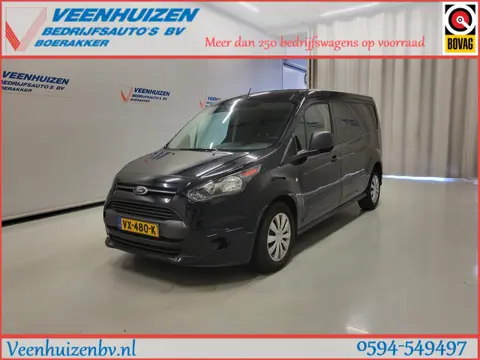 Ford Transit Connect 1.5TDCI L2/H1 Euro 6! (bj 2016)