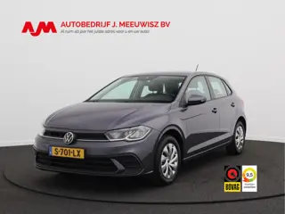 Volkswagen Polo 1.0 TSI Life/ lage km/ Climate Control / zeer mooi!
