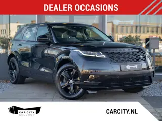 Land Rover Range Rover Velar 2.0 P400e SE / Memory / 360 / Meridian / Carplay / Elektrisch wegklapba