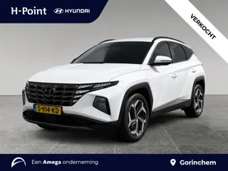 Hyundai Tucson Comfort Smart 1.6 T-GDI HEV 230pk | TREKHAAK | NAVI | APPLE CARPLAY / ANDROID AUTO | 