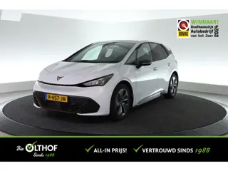 CUPRA Born Business Plus 62 kWh