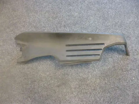RECHTER BINNENKUIP BMW K 100 1986 - 1991