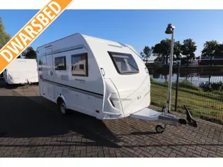 Weinsberg CaraOne Edition HOT 390 MODEL 2026 / 849