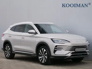 BYD SEAL U 1.5 DM-i FWD Comfort 218 Pk 26,6 kWh PHEV Leder / Panoramadak / 125 km elektr. actieradiu
