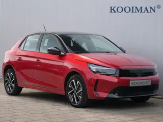 Opel Corsa 1.2 Turbo GS 100 Pk Camera / Apple Carplay / DAB