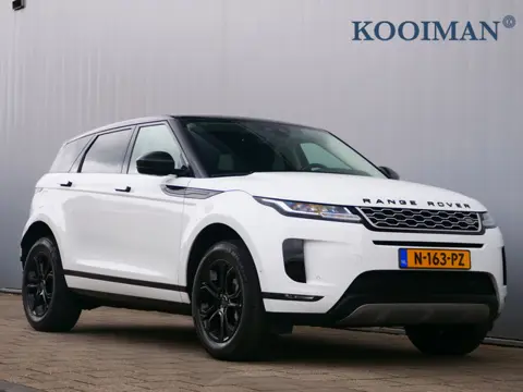 Land Rover Range Rover Evoque 1.5 P300e AWD 309 Pk Automaat DAB / Camera / Winterpakket / Trekhaak